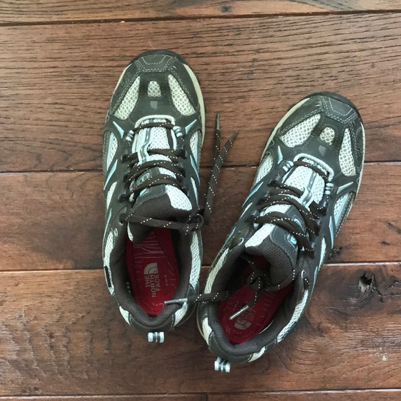 north face heal cradle pro